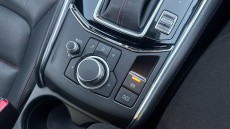 Mazda CX-5 2.0 Sport Black Edition 5dr Auto Petrol Estate